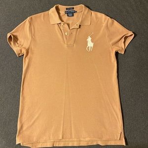 Women’s classic fit Ralph Lauren